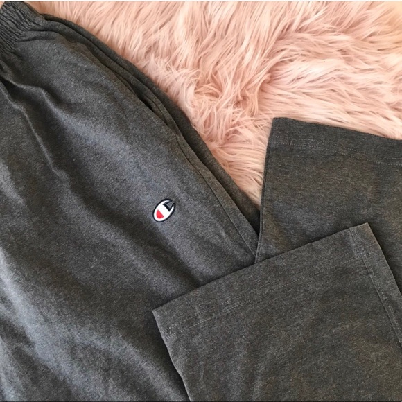 Champion Sweatpants - Picture 1 of 3